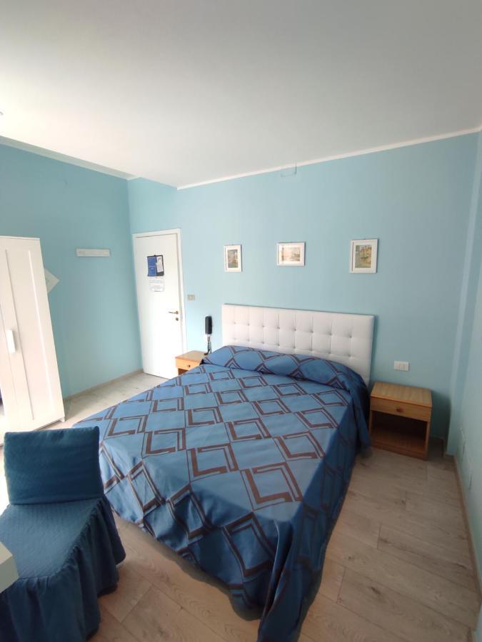 Villa Mirella-Nuova Gestione Grado Eksteriør billede